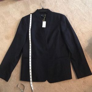 Brooks Brothers Navy Blazer NWT